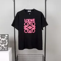 $36.00 USD LOEWE T-Shirts Short Sleeved For Unisex #1341203