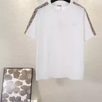 $38.00 USD Burberry T-Shirts Short Sleeved For Unisex #1341232