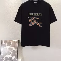 $38.00 USD Burberry T-Shirts Short Sleeved For Unisex #1341235