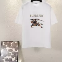 $38.00 USD Burberry T-Shirts Short Sleeved For Unisex #1341236
