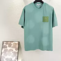 $38.00 USD LOEWE T-Shirts Short Sleeved For Unisex #1341249