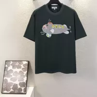 $39.00 USD LOEWE T-Shirts Short Sleeved For Unisex #1341251