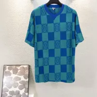 $39.00 USD LOEWE T-Shirts Short Sleeved For Unisex #1341252
