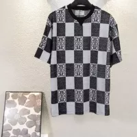 $39.00 USD LOEWE T-Shirts Short Sleeved For Unisex #1341253