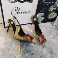 $118.00 USD Yves Saint Laurent YSL Sandal For Women #1341322