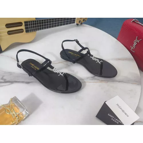 Yves Saint Laurent YSL Sandal For Women #1341427