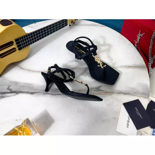 Yves Saint Laurent YSL Sandal For Women #1341429