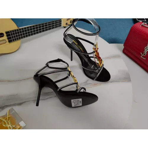 Yves Saint Laurent YSL Sandal For Women #1341431