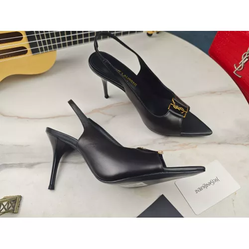 Yves Saint Laurent YSL Sandal For Women #1341434