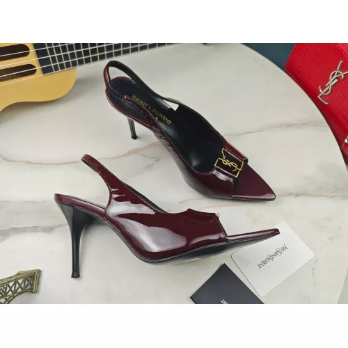 Yves Saint Laurent YSL Sandal For Women #1341435