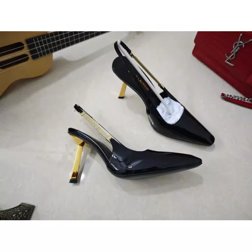 Yves Saint Laurent YSL Sandal For Women #1341439