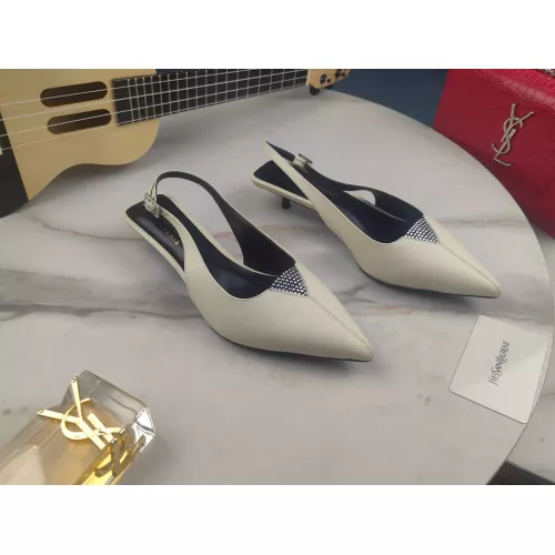 Yves Saint Laurent YSL Sandal For Women #1341443