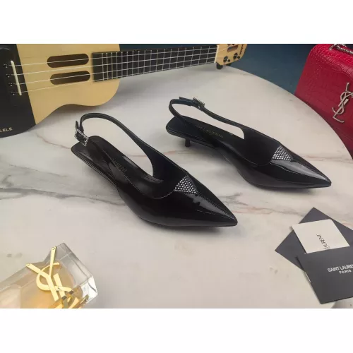 Yves Saint Laurent YSL Sandal For Women #1341446