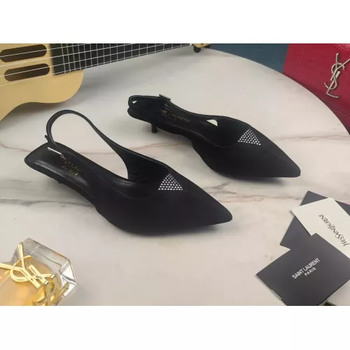 Yves Saint Laurent YSL Sandal For Women #1341447
