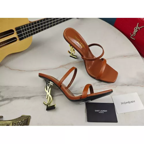 Yves Saint Laurent YSL Sandal For Women #1341448