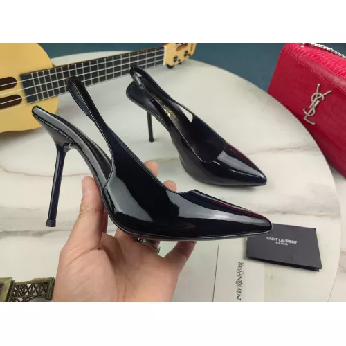 Yves Saint Laurent YSL Sandal For Women #1341455