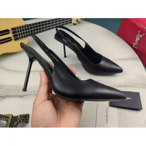 Yves Saint Laurent YSL Sandal For Women #1341457