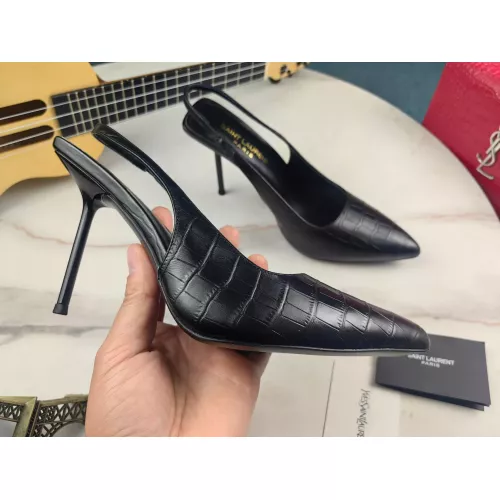 Yves Saint Laurent YSL Sandal For Women #1341458