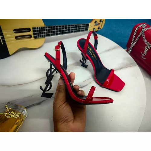 Yves Saint Laurent YSL Sandal For Women #1341461