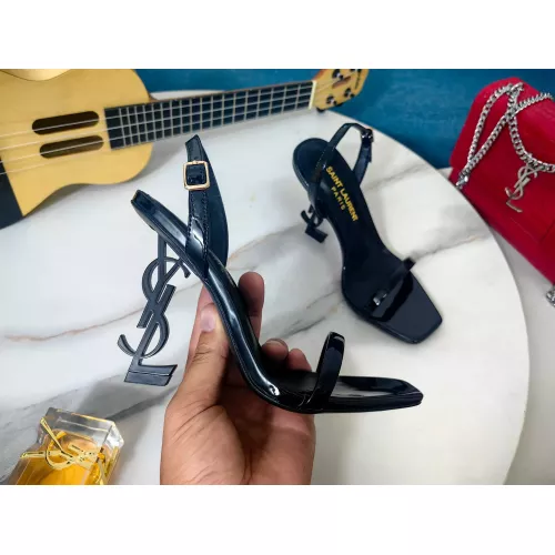 Yves Saint Laurent YSL Sandal For Women #1341462