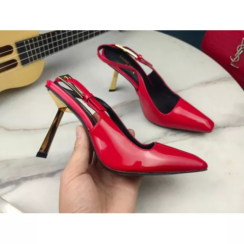 Yves Saint Laurent YSL Sandal For Women #1341463