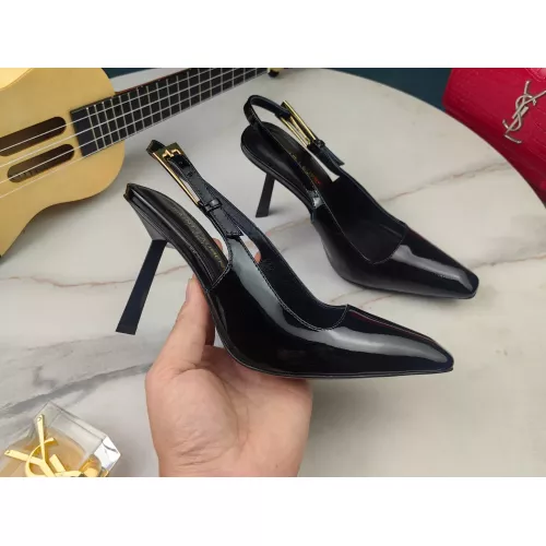 Yves Saint Laurent YSL Sandal For Women #1341464