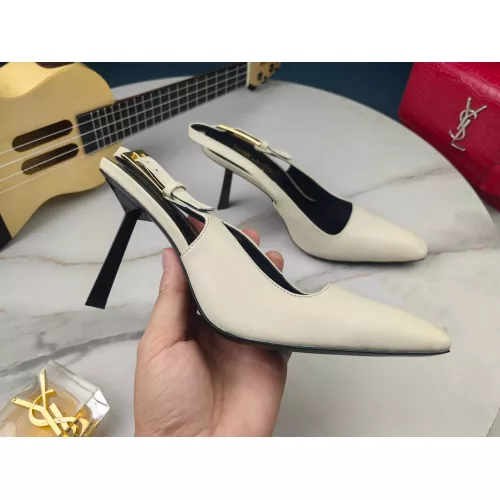 Yves Saint Laurent YSL Sandal For Women #1341465
