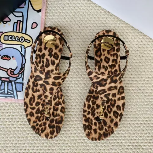 Yves Saint Laurent YSL Sandal For Women #1341481