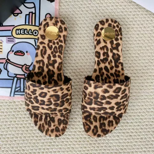 Yves Saint Laurent YSL Slippers For Women #1341484