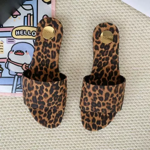 Yves Saint Laurent YSL Slippers For Women #1341485