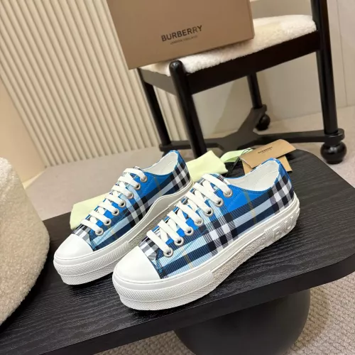 Burberry Casual Shoes For Men #1341564
