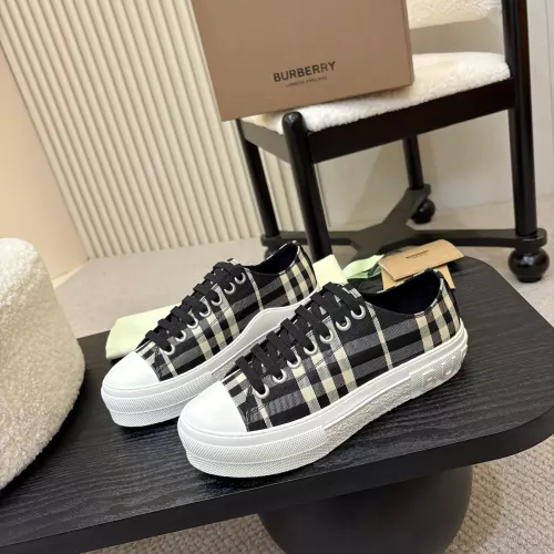 Burberry Casual Shoes For Men #1341566