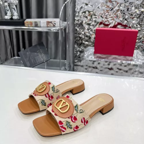Valentino Slippers For Women #1341597