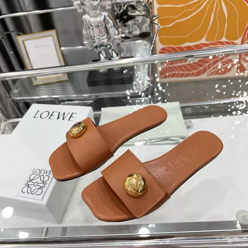 LOEWE Slippers For Women #1341607