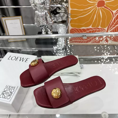 LOEWE Slippers For Women #1341610