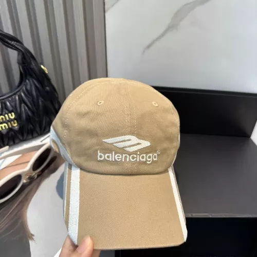 Balenciaga Caps #1341727
