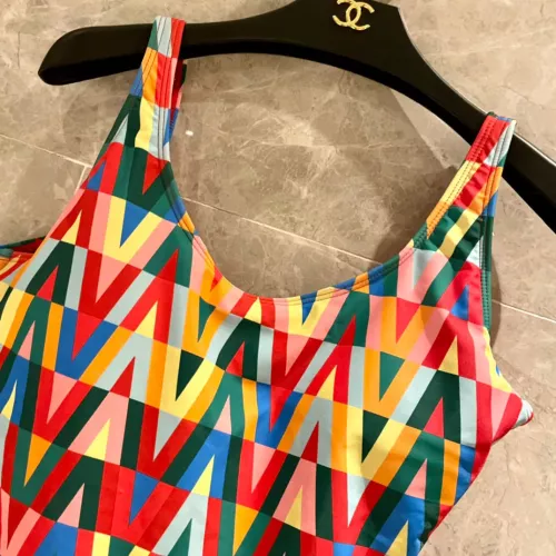 Replica Valentino Bathing Suits For Women #1341735 $40.00 USD for Wholesale