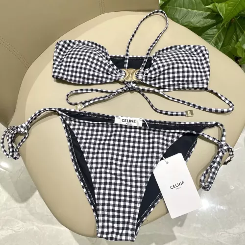 Replica Celine Bathing Suits For Women #1341746 $42.00 USD for Wholesale
