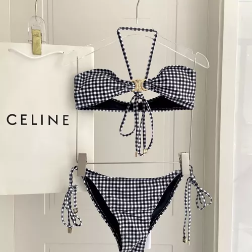 Replica Celine Bathing Suits For Women #1341746 $42.00 USD for Wholesale