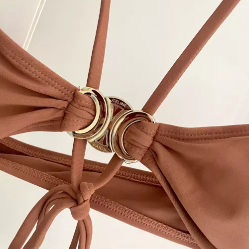 Replica Celine Bathing Suits For Women #1341747 $42.00 USD for Wholesale