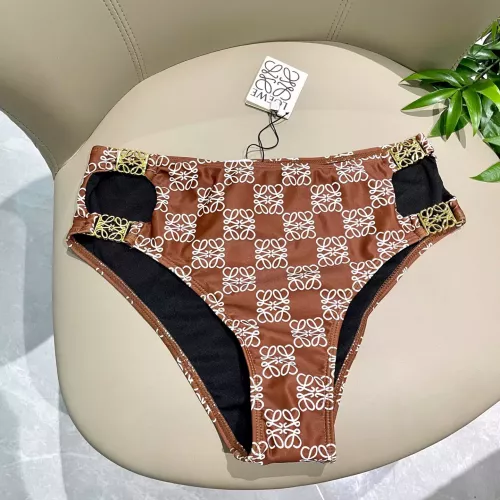 Replica LOEWE Bathing Suits For Women #1341762 $40.00 USD for Wholesale