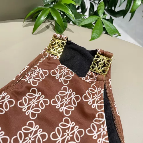 Replica LOEWE Bathing Suits For Women #1341762 $40.00 USD for Wholesale