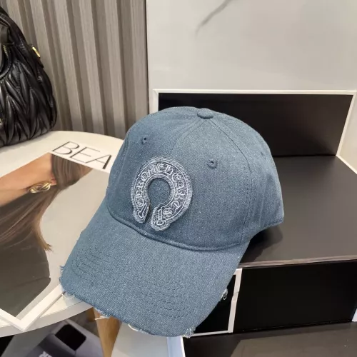 Chrome Hearts Caps #1341790