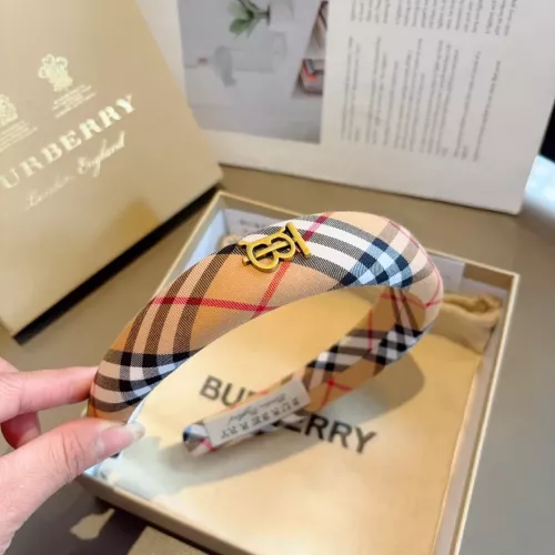 Burberry Headband For Women #1341803