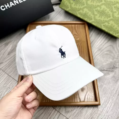 Ralph Lauren Polo Caps #1341918