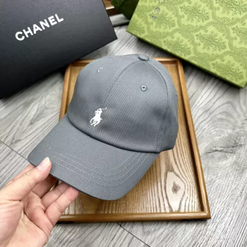 Ralph Lauren Polo Caps #1341922