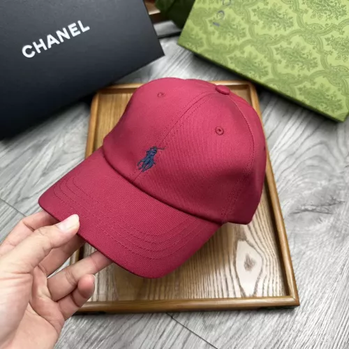Ralph Lauren Polo Caps #1341927