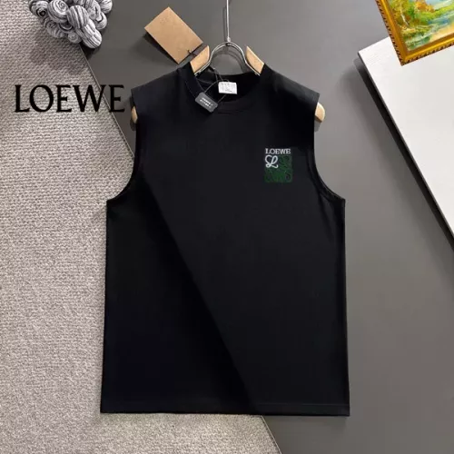 LOEWE T-Shirts Sleeveless For Unisex #1341991