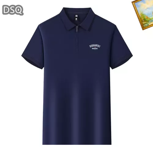 Replica Dsquared T-Shirts Short Sleeved For Men #1342111, $34.00 USD, [ITEM#1342111], Replica Dsquared T-Shirts outlet from China