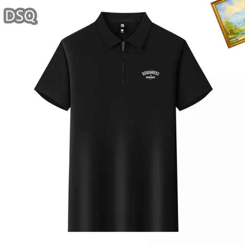 Replica Dsquared T-Shirts Short Sleeved For Men #1342112, $34.00 USD, [ITEM#1342112], Replica Dsquared T-Shirts outlet from China
